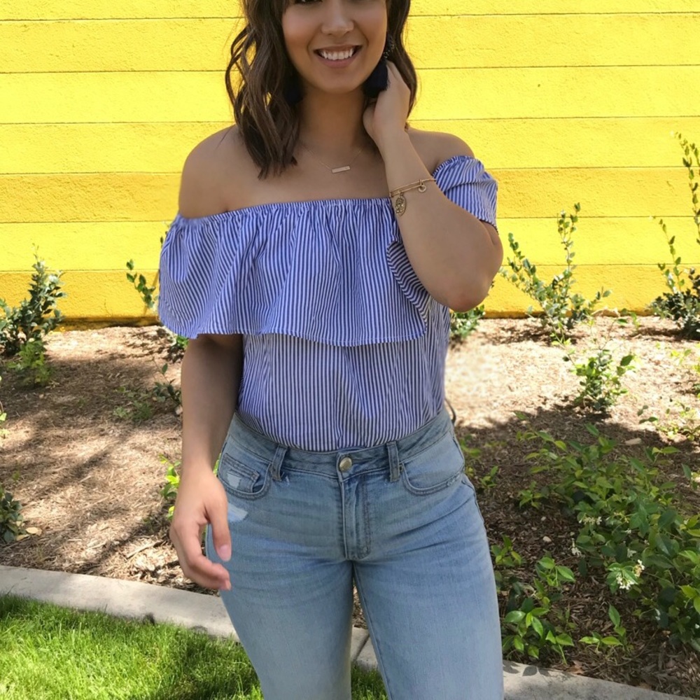 Jumpsuit top